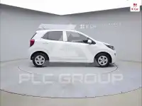 2020 KIA Morning