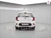 2020 KIA Morning