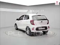 2020 KIA Morning