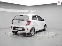 2020 KIA Morning