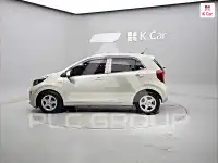 2020 KIA Morning