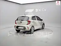 2020 KIA Morning