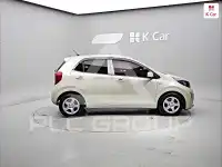 2020 KIA Morning