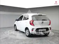 2020 KIA Morning