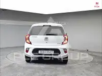 2020 KIA Morning