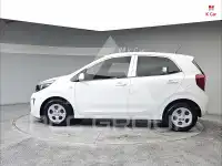 2020 KIA Morning