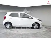 2020 KIA Morning