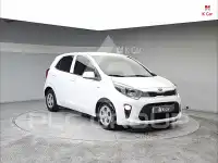 2020 KIA Morning