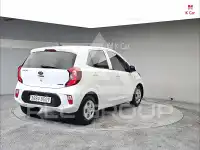 2020 KIA Morning