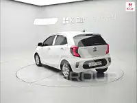 2020 KIA Morning