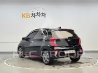 2020 KIA Morning