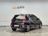 2020 KIA Morning