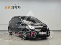 2020 KIA Morning