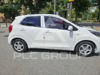 2020 KIA Morning