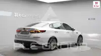 2020 KIA K5