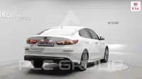 2020 KIA K5