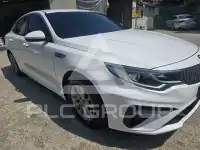 2020 KIA K5
