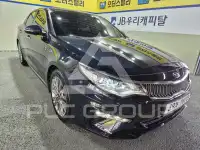 2020 KIA K5