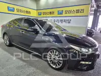 2020 KIA K5