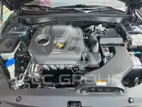 2020 KIA K5