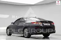 2020 KIA K5