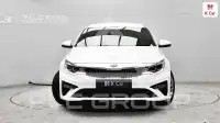 2020 KIA K5