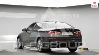 2020 KIA K5