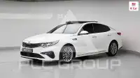 2020 KIA K5