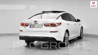 2020 KIA K5