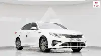 2020 KIA K5