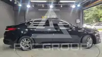 2020 KIA K5