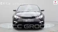 2020 KIA K5