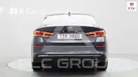 2020 KIA K5