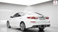 2020 KIA K5