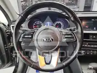2020 KIA K5