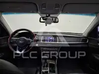 2020 KIA K5