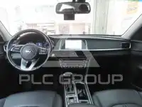 2020 KIA K5