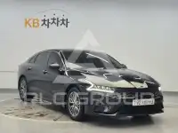 2020 KIA K5