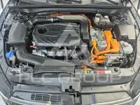 2020 KIA K5