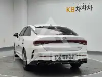 2020 KIA K5