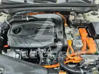 2020 KIA K5