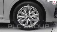 2020 KIA K5