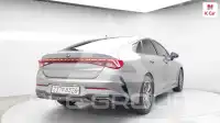 2020 KIA K5