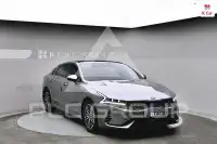 2020 KIA K5