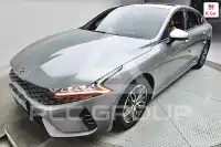 2020 KIA K5