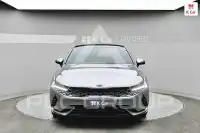 2020 KIA K5