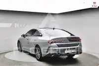 2020 KIA K5
