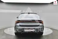 2020 KIA K5