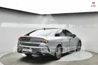 2020 KIA K5