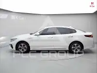 2020 KIA K5